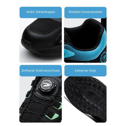 Titan Aero - Powertoolz