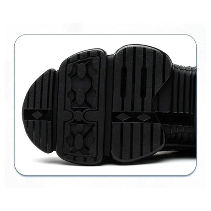 Titan Black Edition - Powertoolz