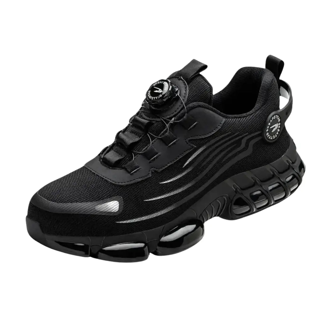 Titan Black Edition - Powertoolz