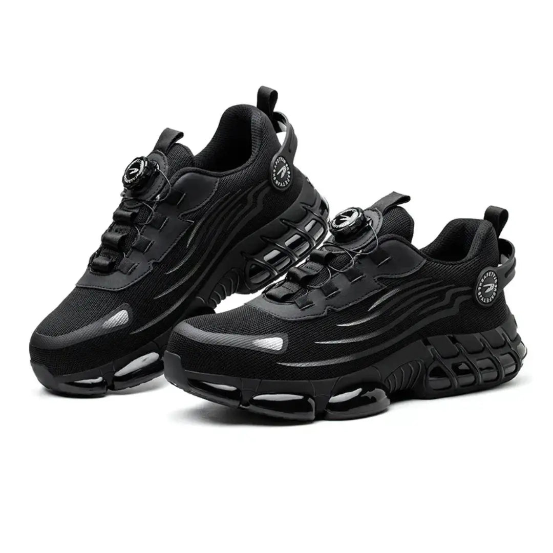 Titan Black Edition - Powertoolz