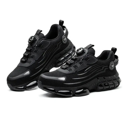 Titan Black Edition - Powertoolz