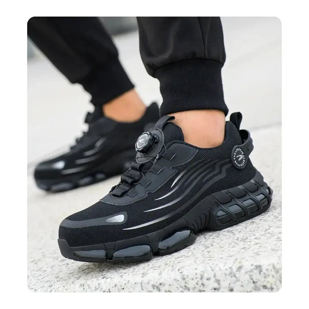 Titan Black Edition - Powertoolz