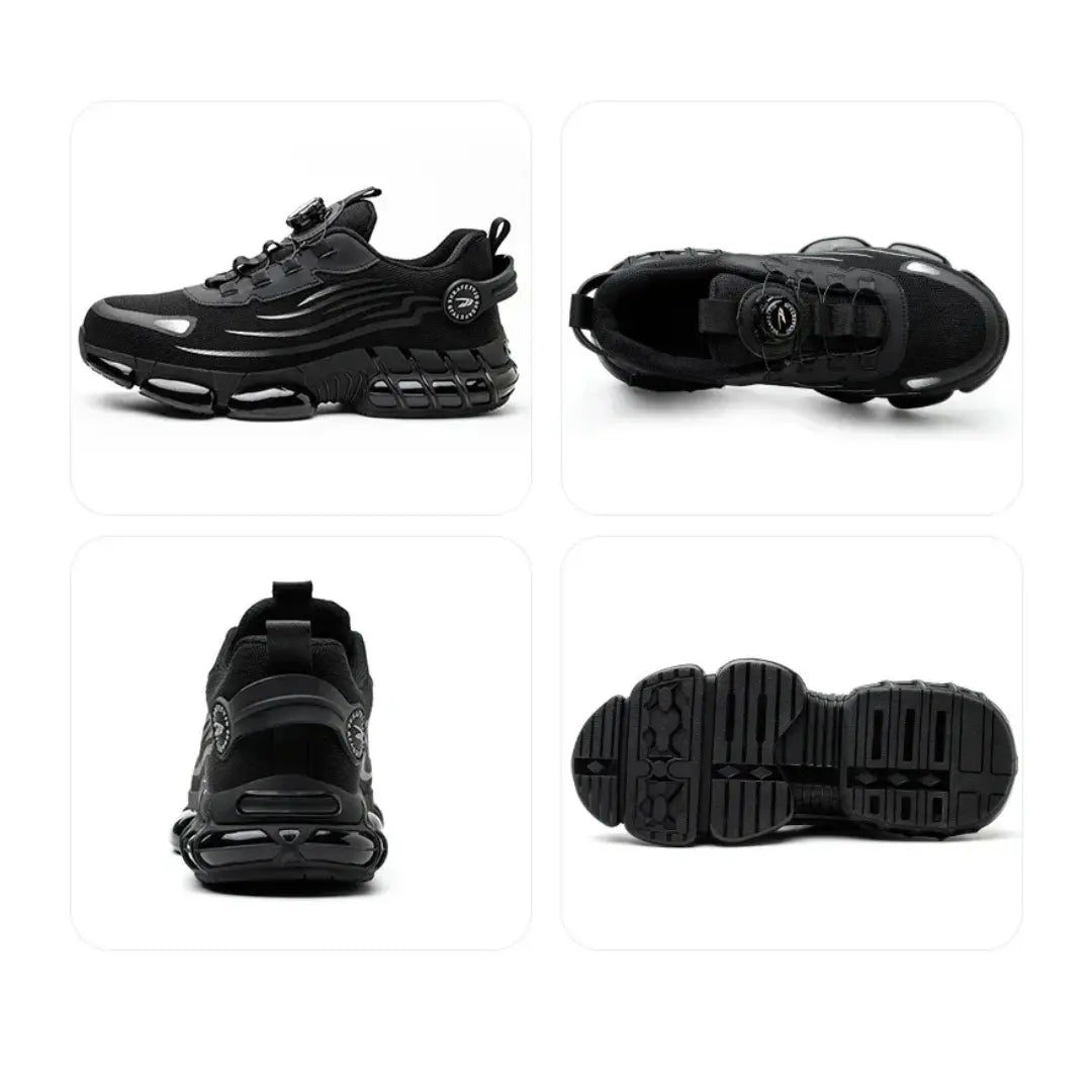 Titan Black Edition - Powertoolz