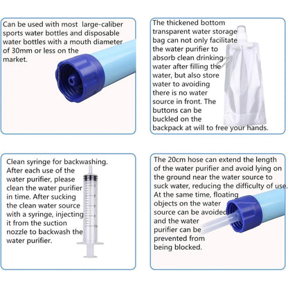 Trinkwasser - Filterpumpe Kompakt - Powertoolz