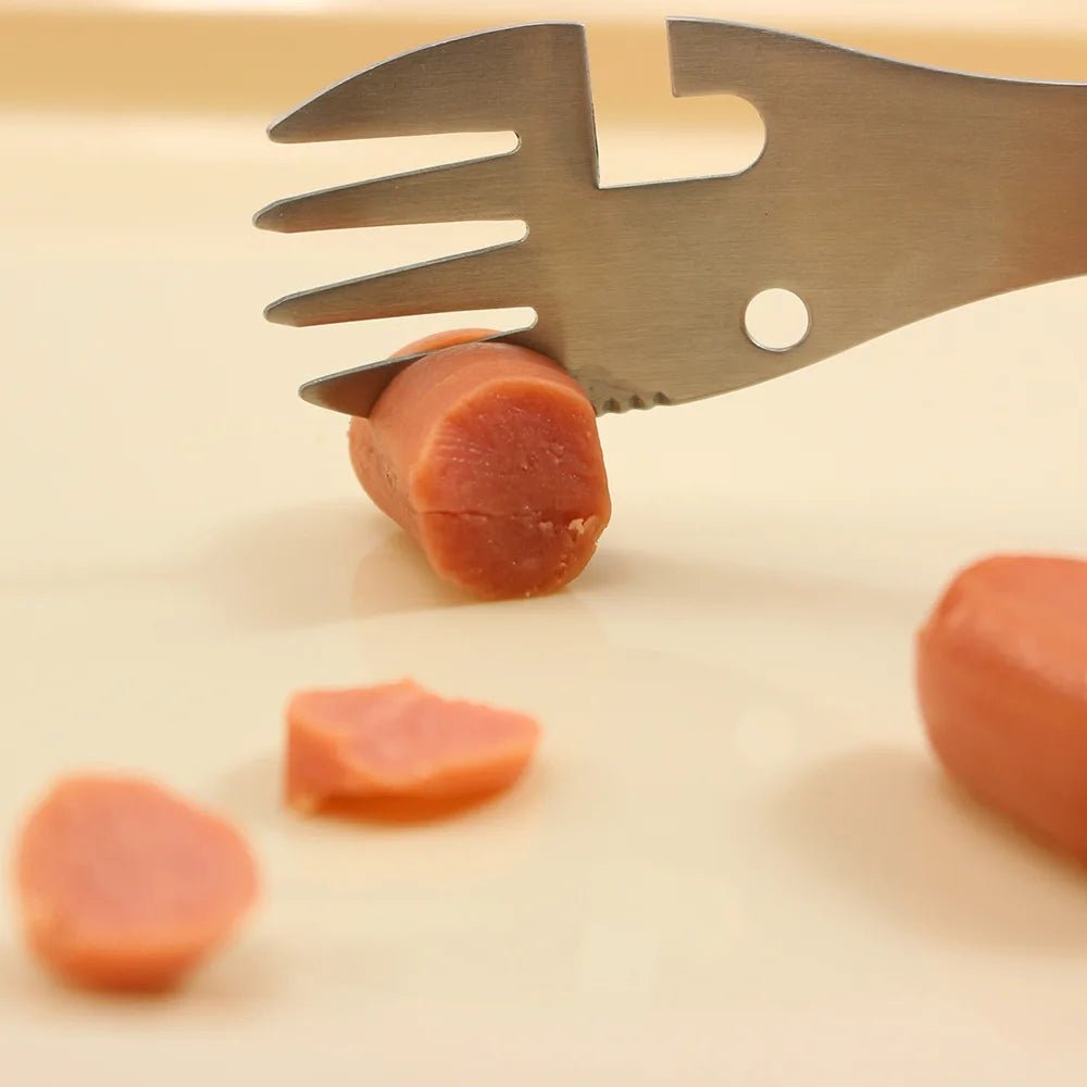 Vorsorge - Besteck - Powertoolz