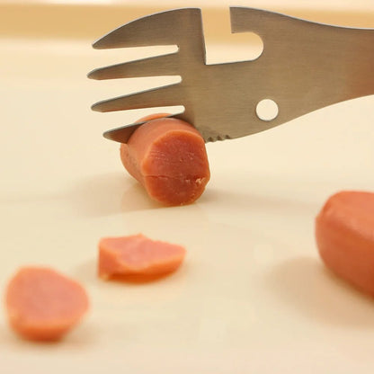 Vorsorge - Besteck - Powertoolz