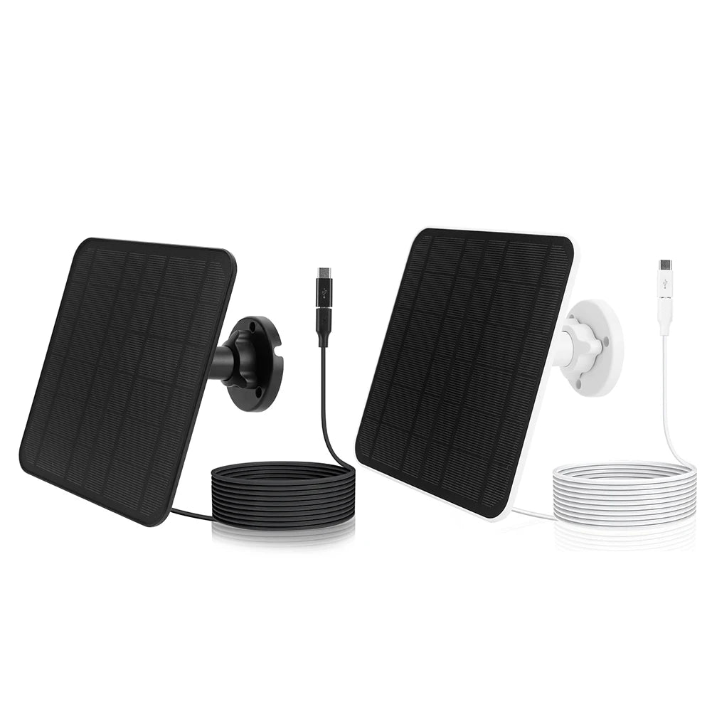 Vorsorge - Solarpanel Kompakt - Powertoolz