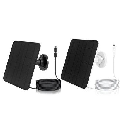 Vorsorge - Solarpanel Kompakt - Powertoolz