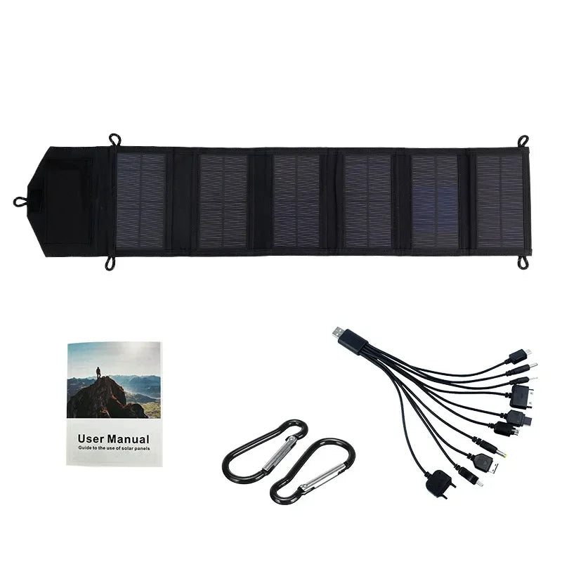 Vorsorge - Solarpanel Pro - Powertoolz