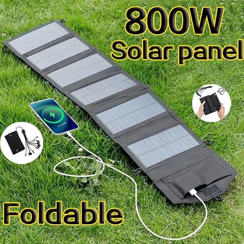 Vorsorge - Solarpanel Pro - Powertoolz