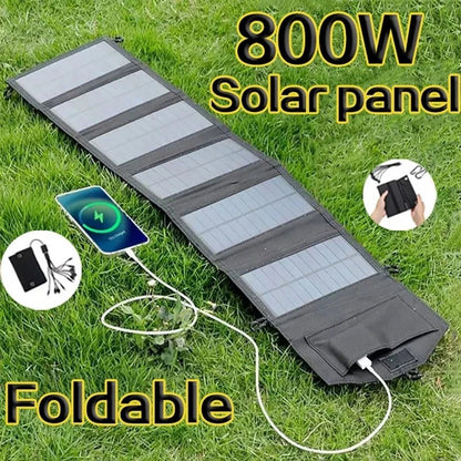 Vorsorge - Solarpanel Pro - Powertoolz